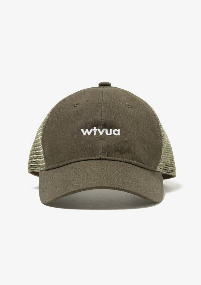 【WTAPS】0703發售 T-6M 02 / CAP / COTTON. CNVS