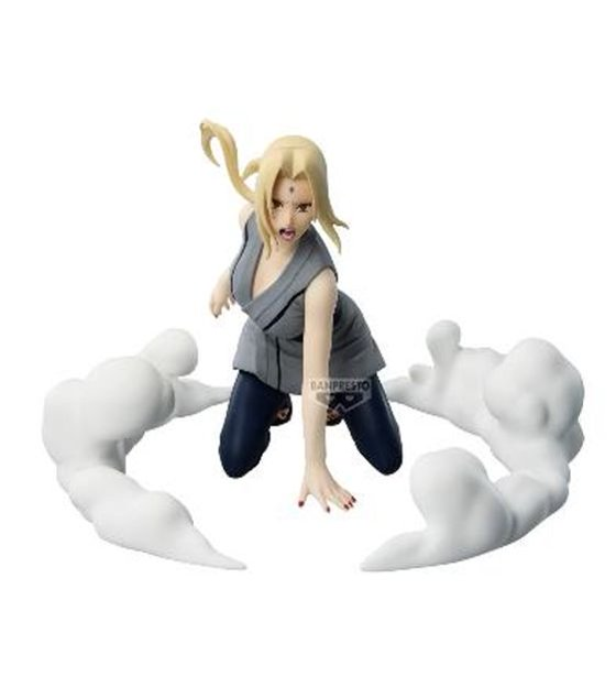 [Prize] Naruto Tsunade Summoning Jutsu
