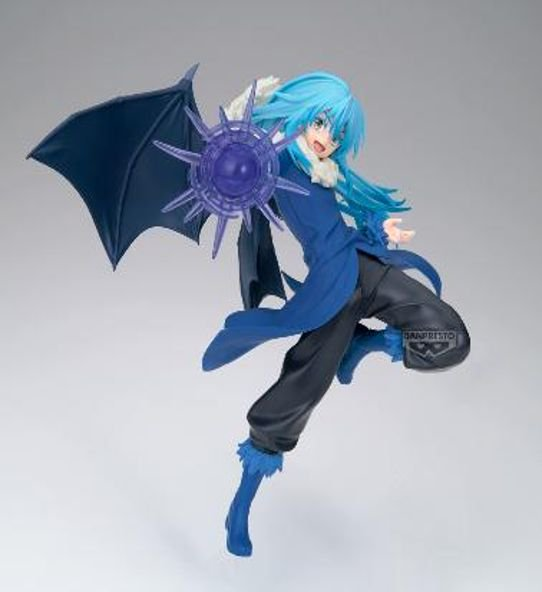 [ESPRESTO] That Time I Got Reincarnated as a Slime Phantom Effect Rimuru Tempest Ver.2