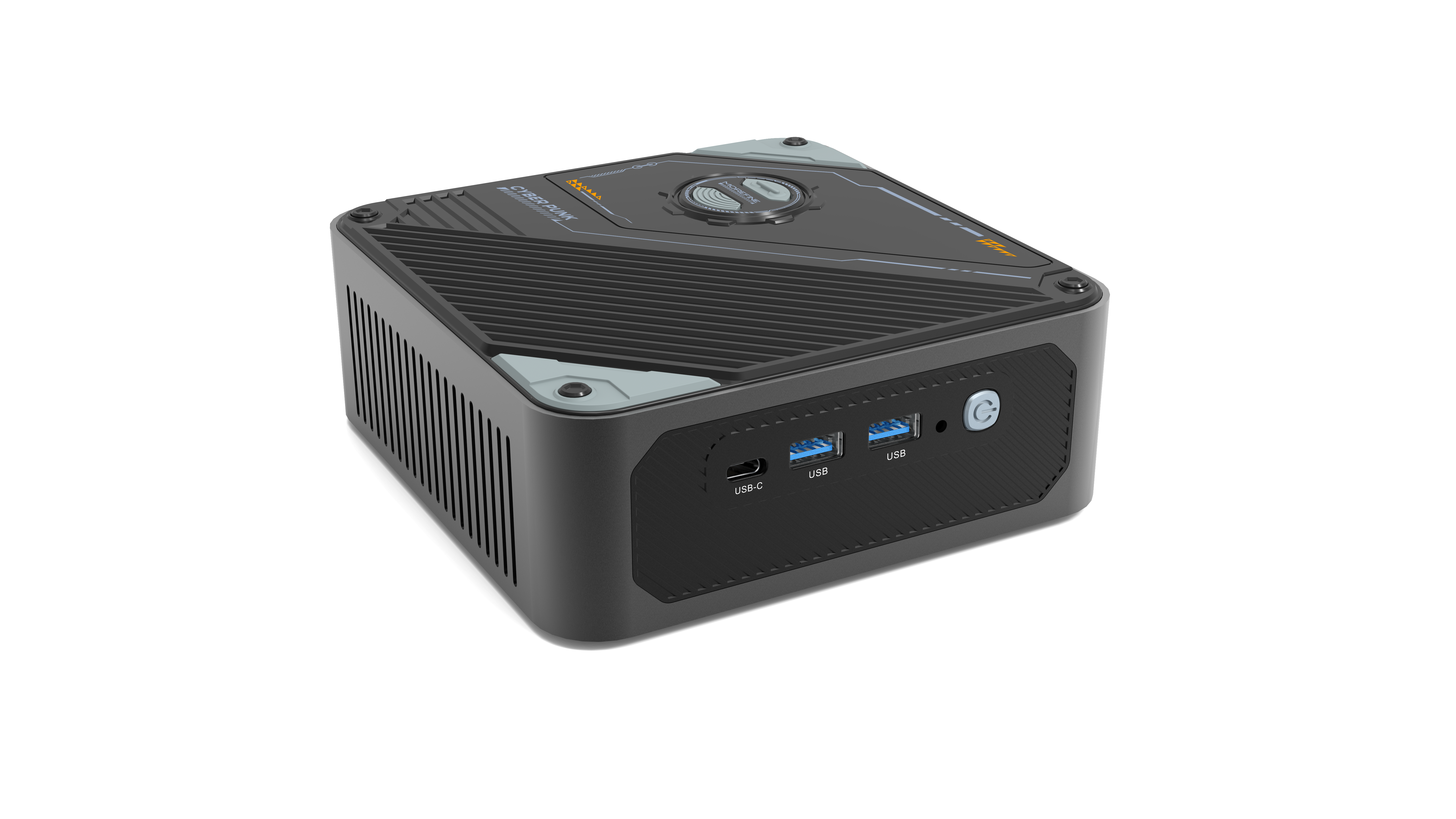 Morefine S800 Ultra 9-285H 16GB 1TB Mini PC