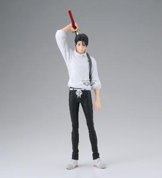 [KING OF ARTIST] Jujutsu Kaisen Yuta Okkotsu