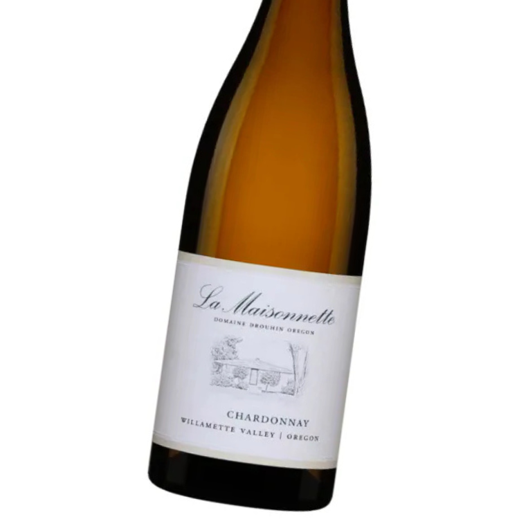 Domaine Drouhin La Maisonnette Chardonnay 2021
