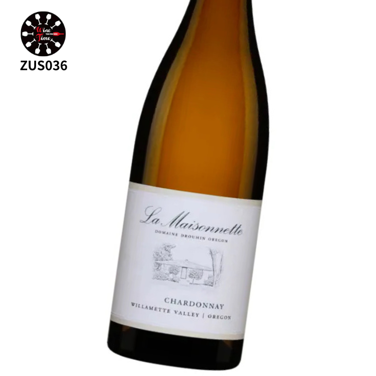 Domaine Drouhin La Maisonnette Chardonnay 2021