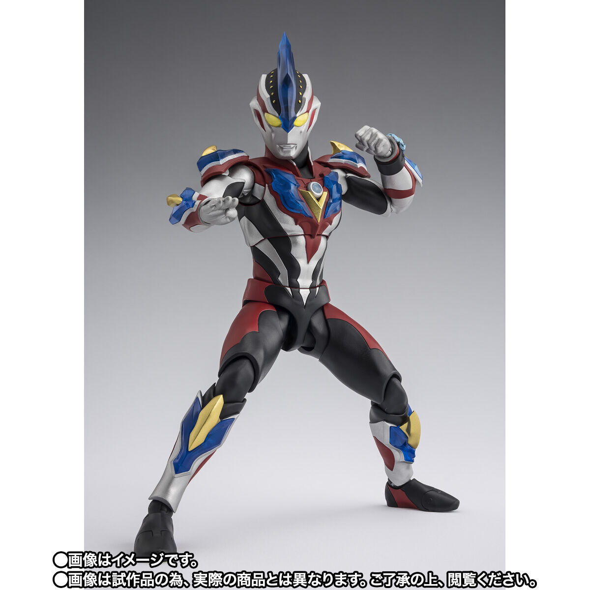 2027 JAN S.H.Figuarts ULTRAMAN GINGAVICTORY