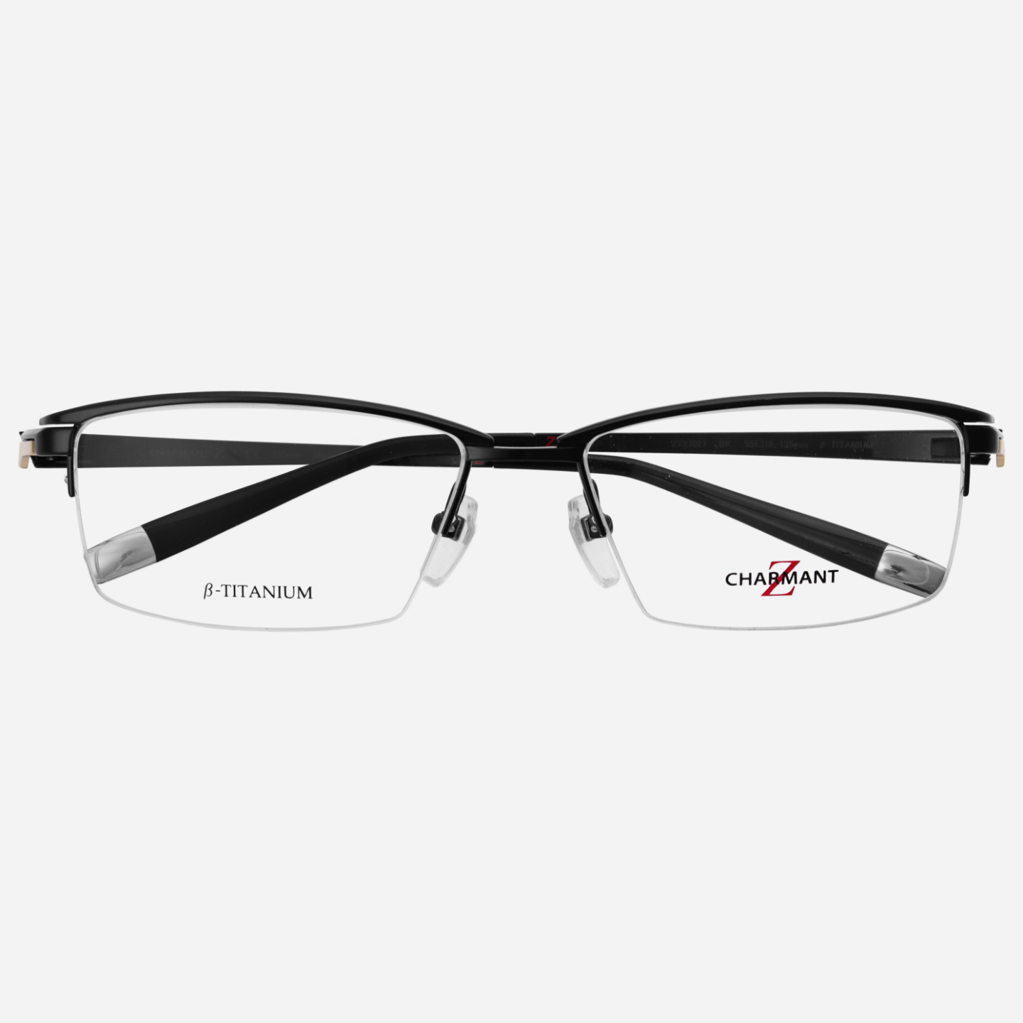CHARMANT Z ZT27027 - SACHIKO OPTICAL