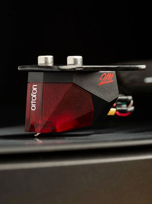 Ortofon 2M RED cartridge