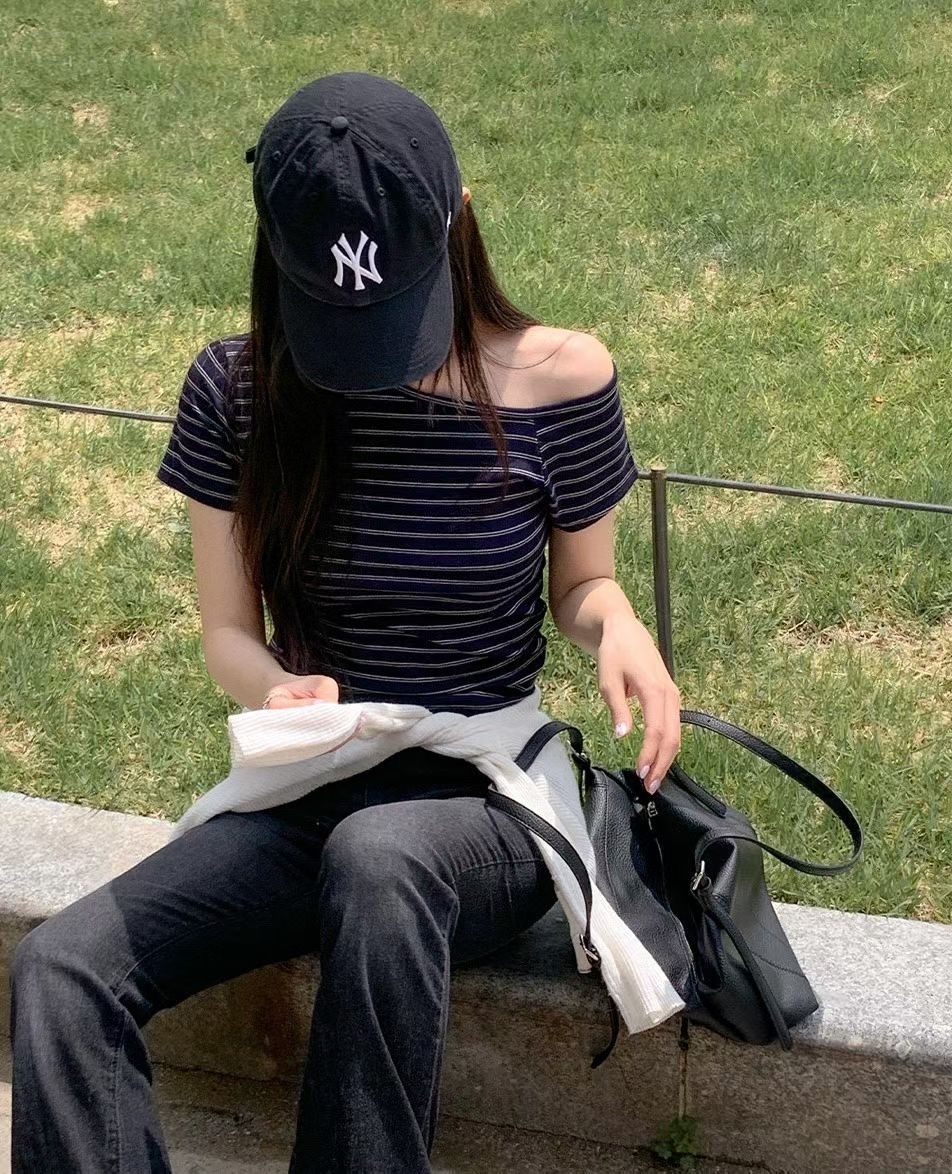 微光初夏