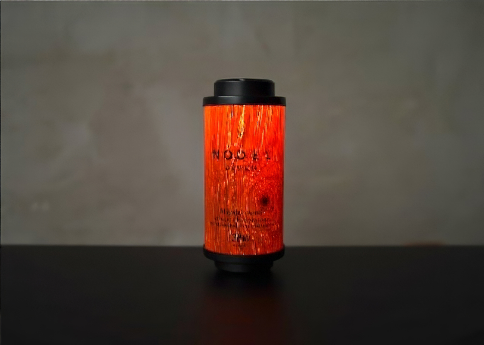 日本NODEL Design Miyabi wood 38燈聯名款/Karin/Quince Tree(含電池）