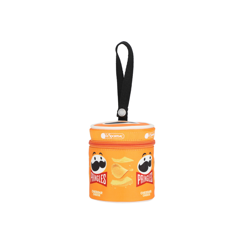 Pringles 造形吊飾 (PRINGLES CHEDDAR CHEESE)