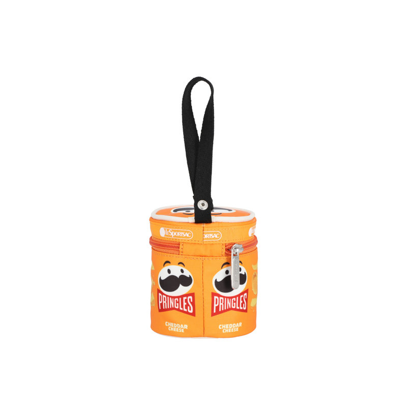 Pringles 造形吊飾 (PRINGLES CHEDDAR CHEESE)