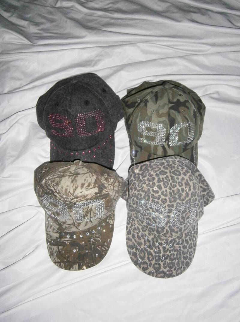 【9090 girl】0704發售新品 Numbering Studs Cap