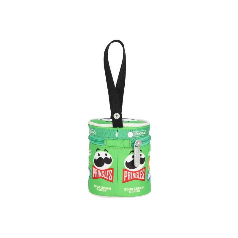 Pringles 造形吊飾(PRINGLES SOURCR & ONION)