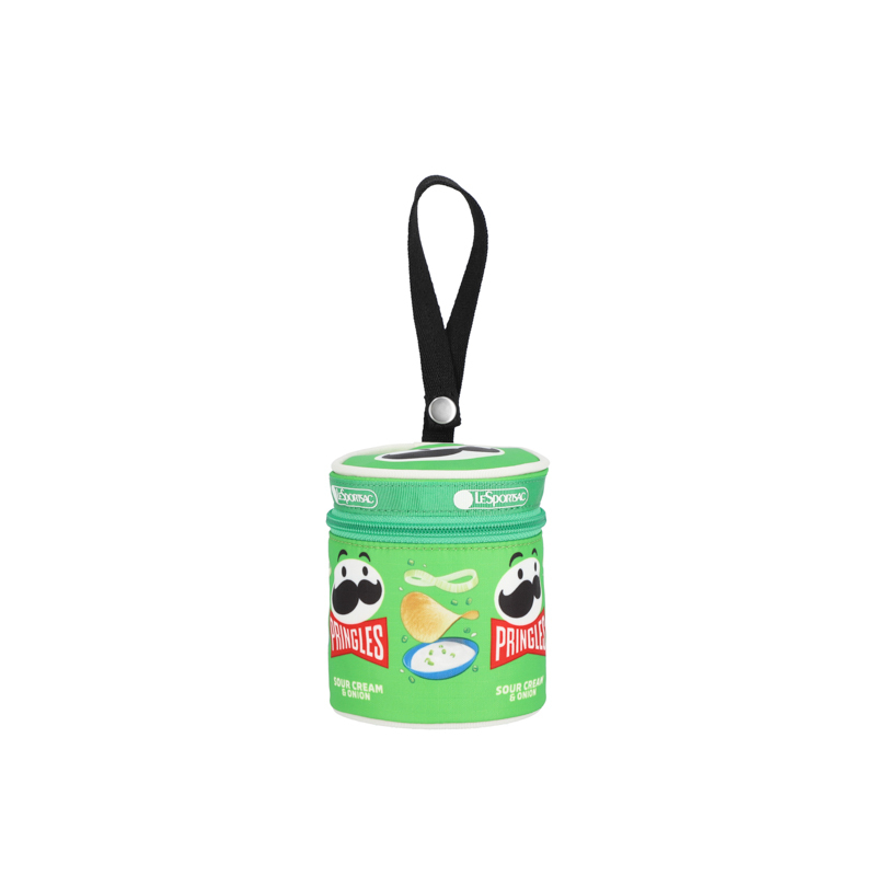 Pringles 造形吊飾(PRINGLES SOURCR & ONION)