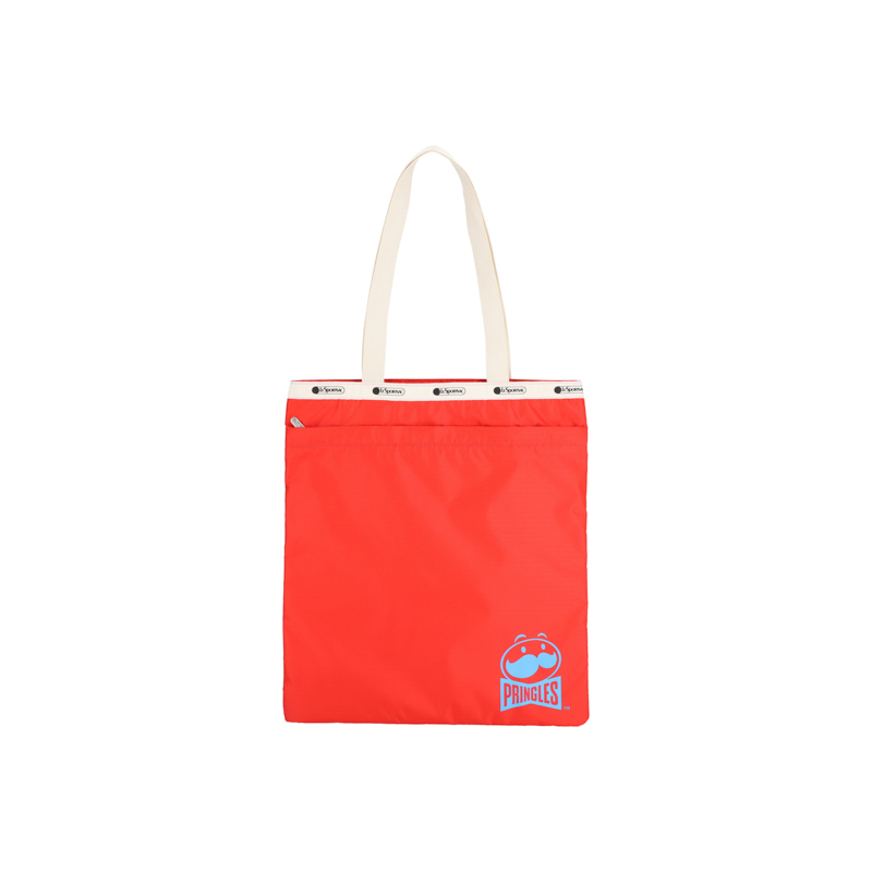 大型托特包(PRINGLES POP ICON TOTE)
