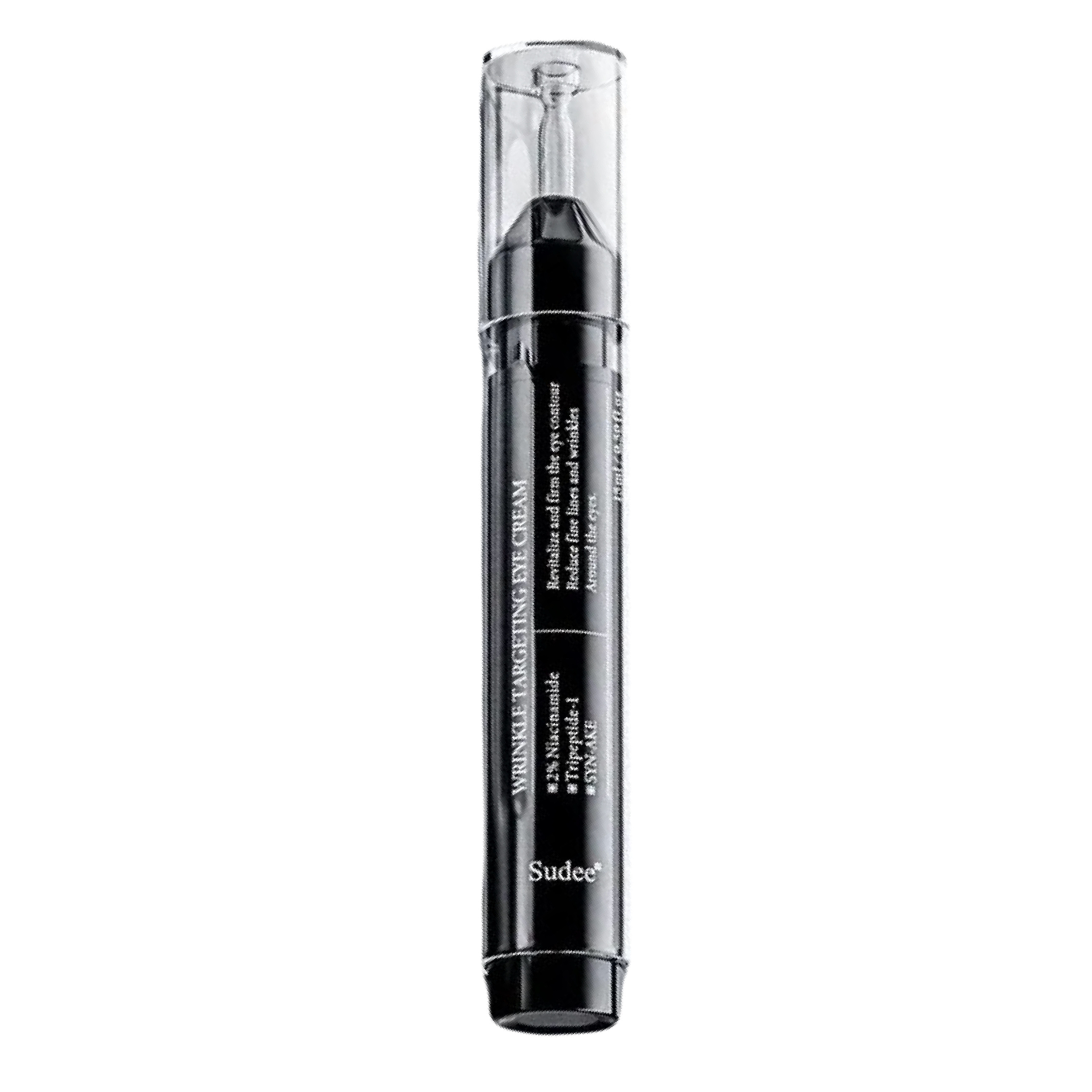 Sudee 緊緻淡紋眼霜 Wrinkle Targeting Eye Cream (15ml)