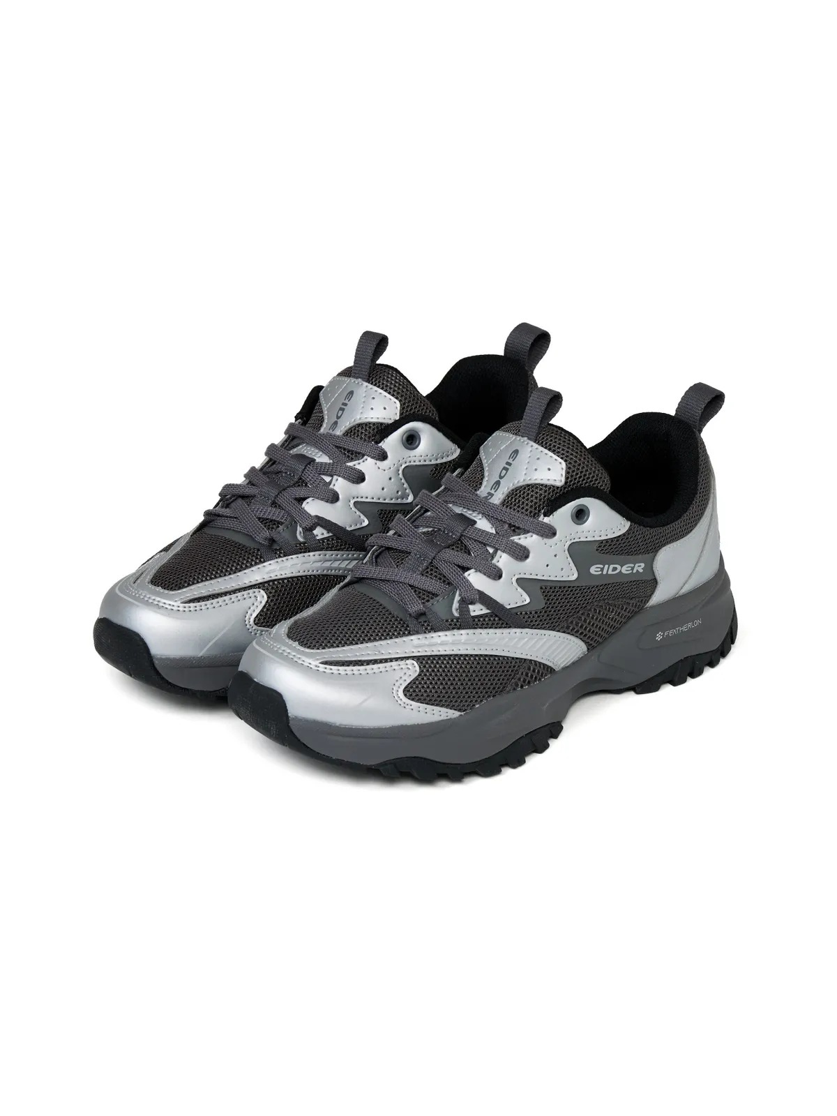 【直播】EIDER LX0703800 老爹鞋（DUS26N30）