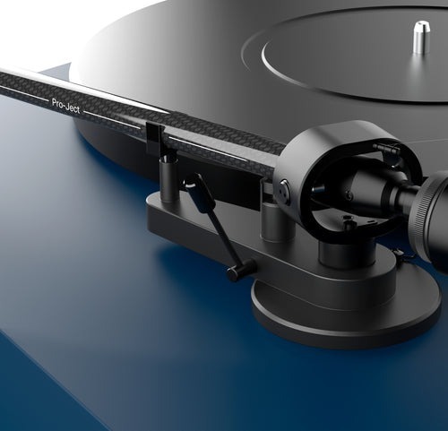 LUNAR 3 Carbon Tonearm