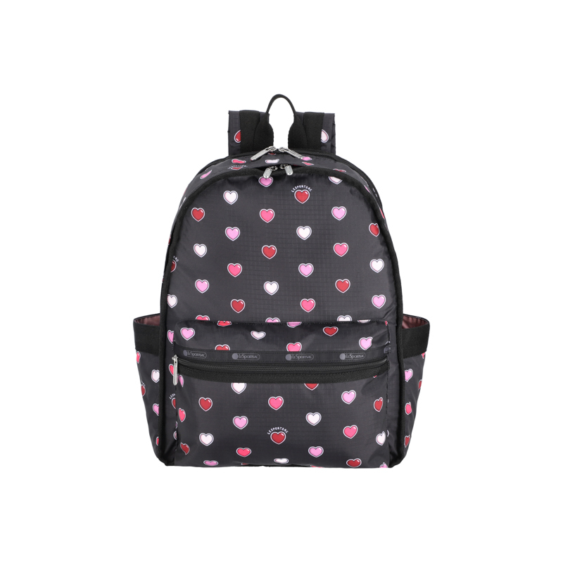 日用背包 (SCATTERED HEART STICKERS)