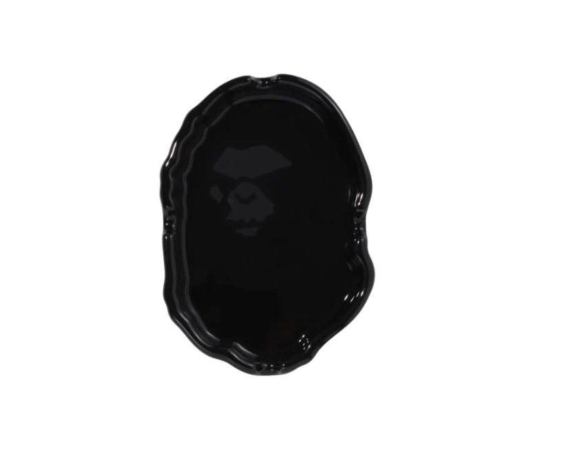 【BAPE配件】0704發售MAD FACE ASHTRAY