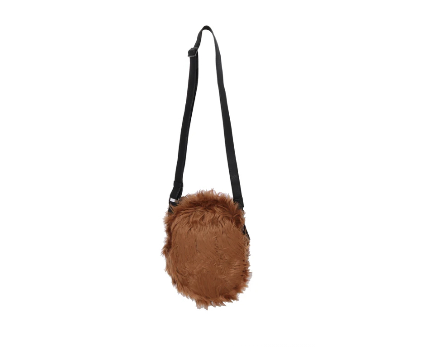 【BAPE配件】0704發售APE HEAD SHOULDER BAG
