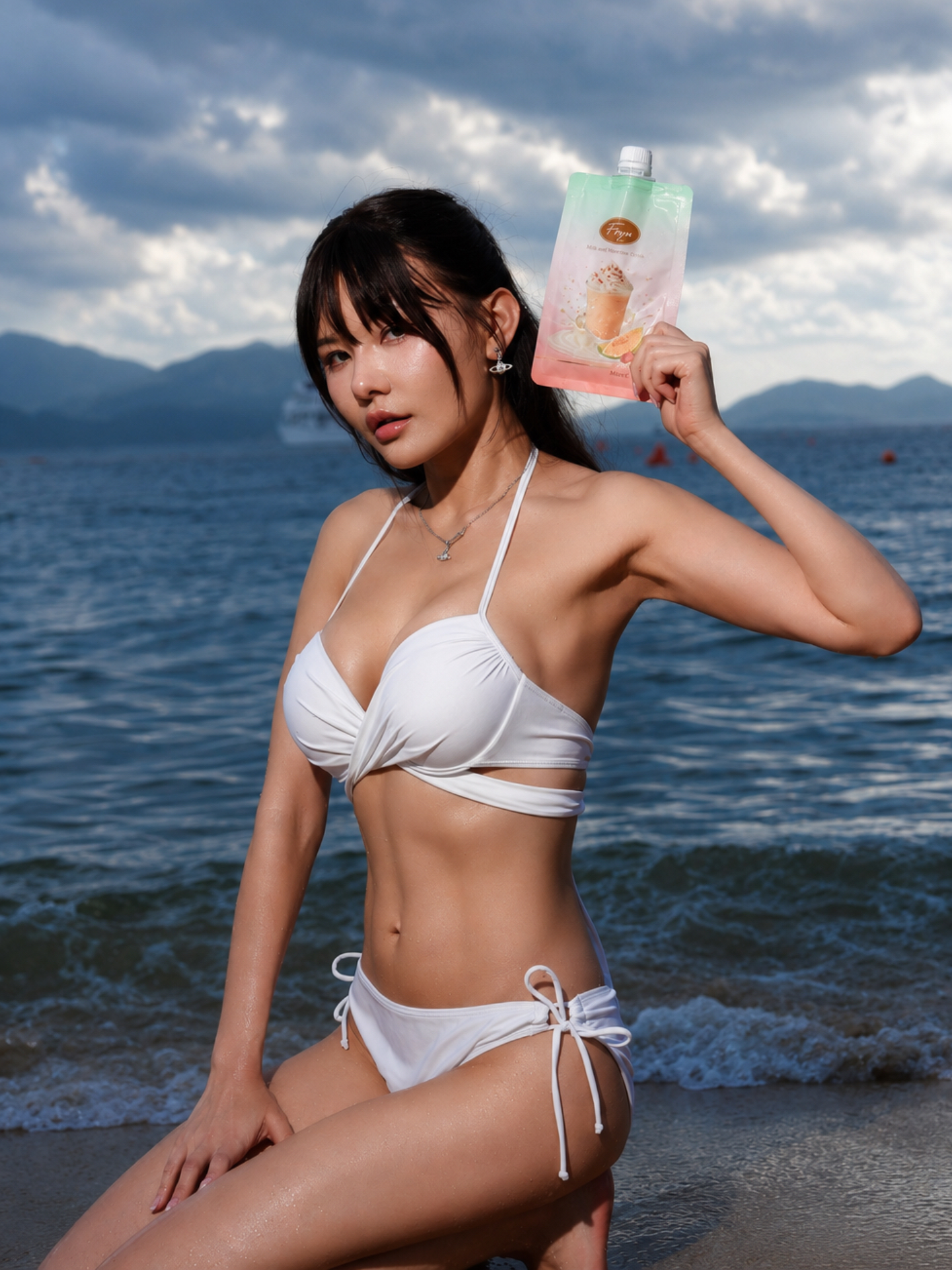 Freya 低卡代餐套裝 - 三盒裝優惠