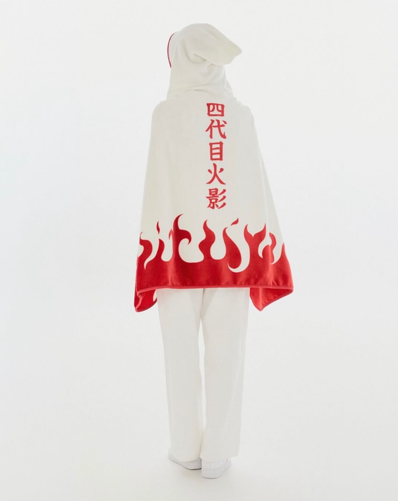 預購】韓國SPAO Naruto 火影忍者聯名系列居家系列夏季睡衣睡褲套裝短袖Tee