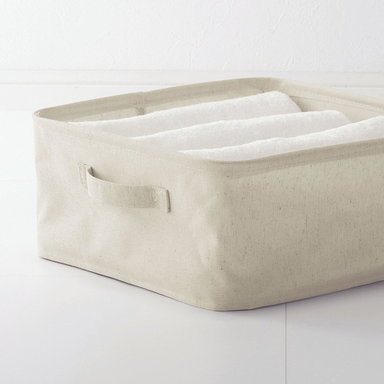 Bamboo Stackable Boxes
