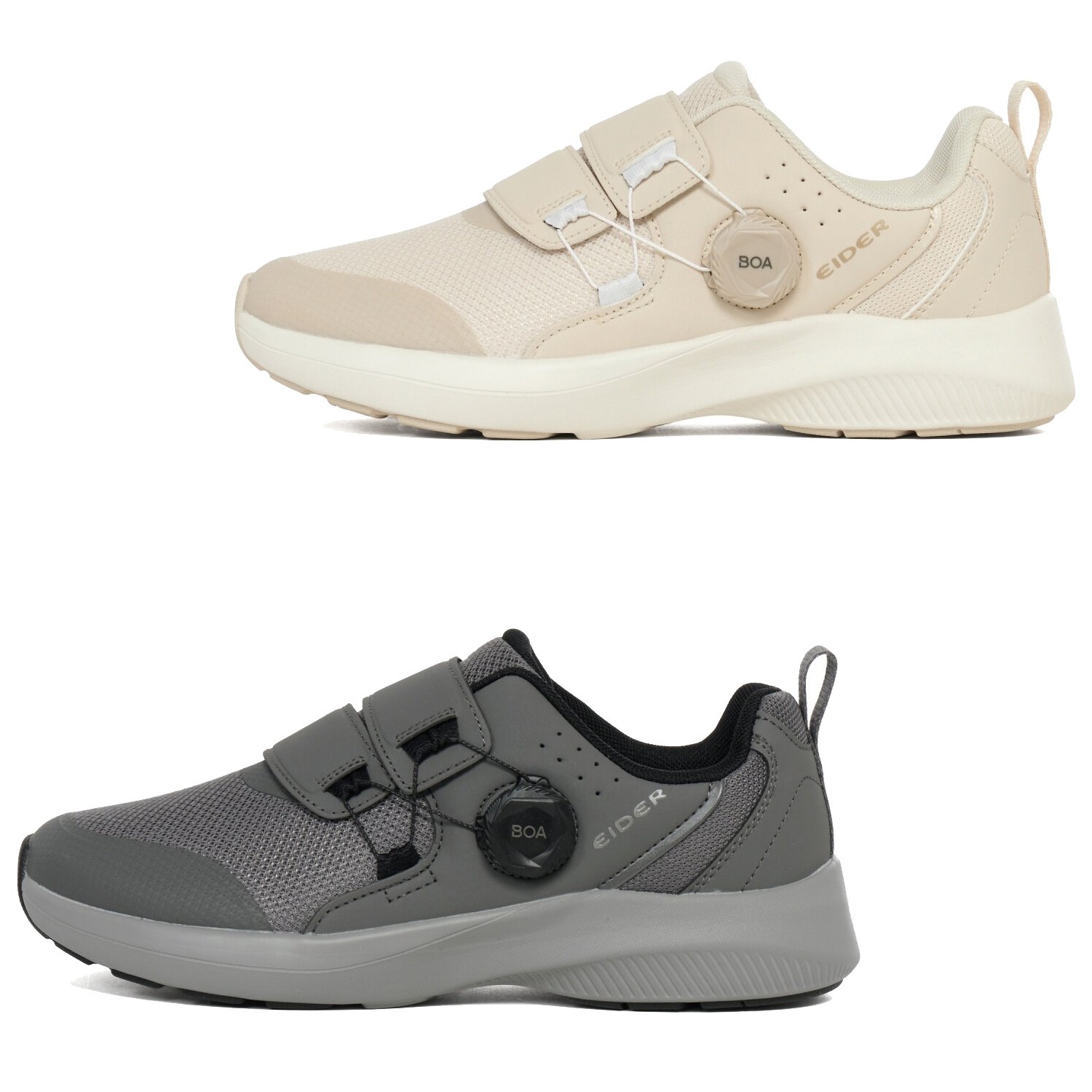 【直播】EIDER LX0703801 免綁運動鞋（DUS26N36）