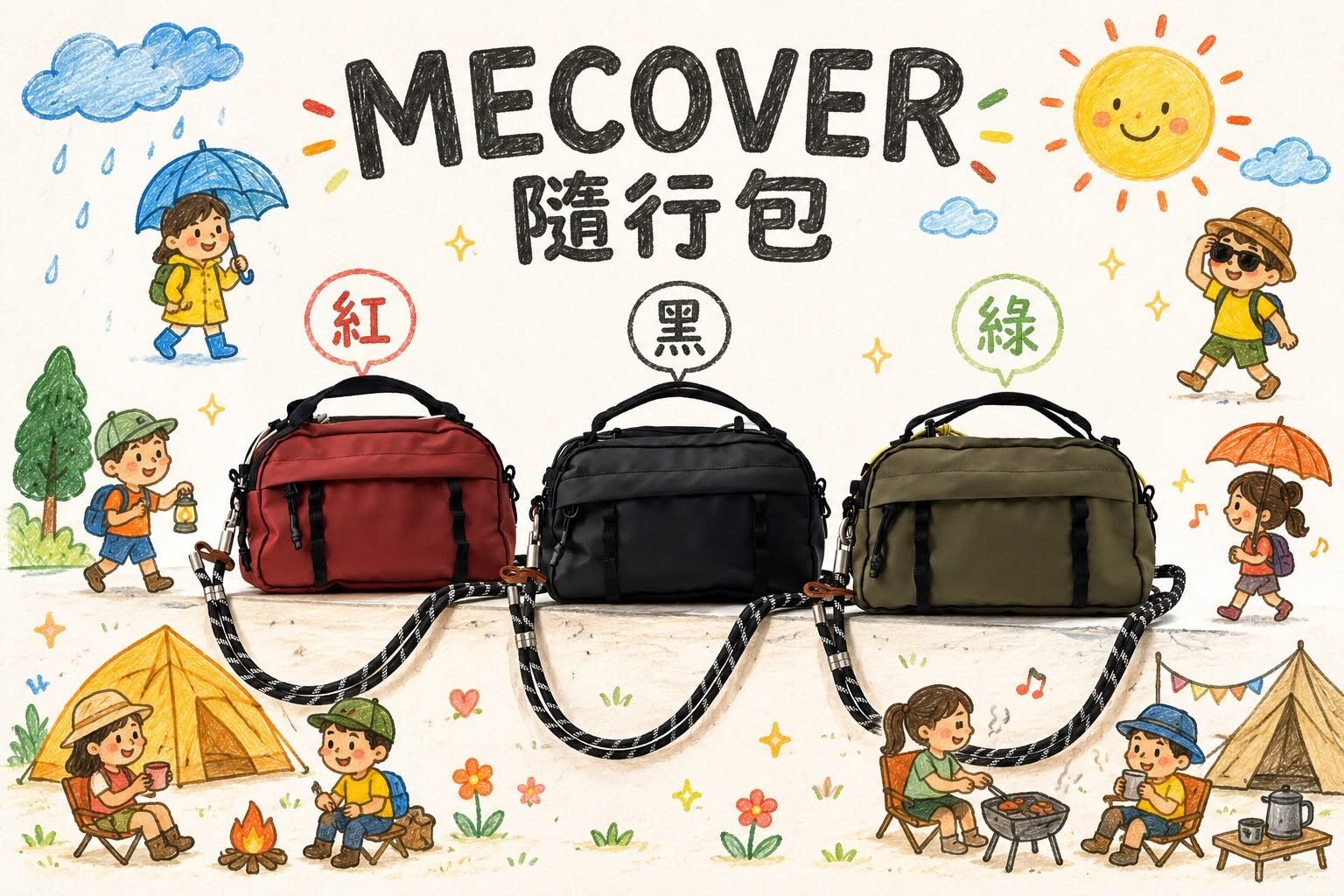 MECOVER