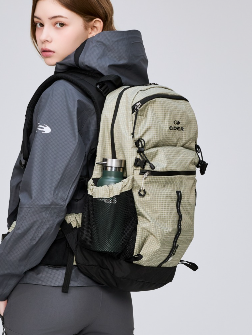 【直播】EIDER LX0703203  RIDGE 背包 25L (DUA25B11)