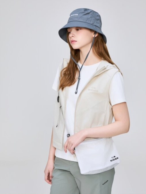 【直播】EIDER LX0703204 AERO SHEER 輕量斜咩包(DUA25B15)