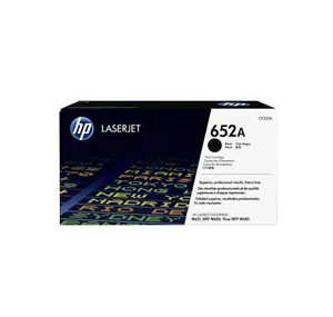 HP CF320A (NO 652A) BLACK黑色 碳粉盒   M651/M680 (11.5K) 102072248