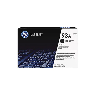 HP CZ192A (NO.93A) 碳粉盒   M435NW/M701 (12K) 102072247