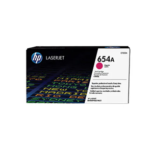 HP CF333A (NO.654A) MAGENTA 洋紅 碳粉盒     M651 (15K) 102072246