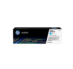 HP CF401A #201A CYAN 藍色 碳粉盒   M252D/DW (1.4K) 102072257