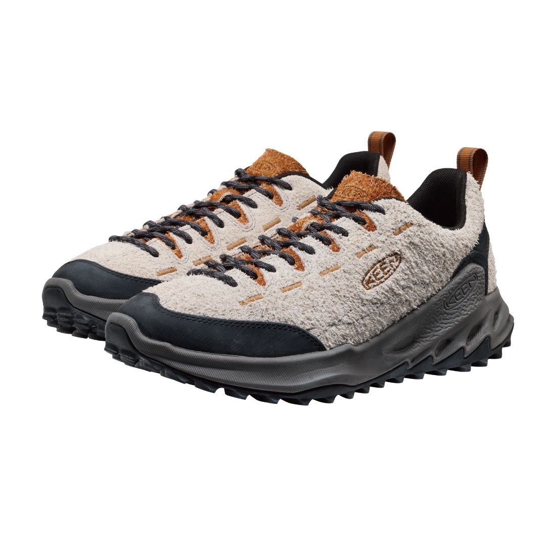 【KEEN】JASPER ZIONIC 男鞋 橄欖綠 1031787