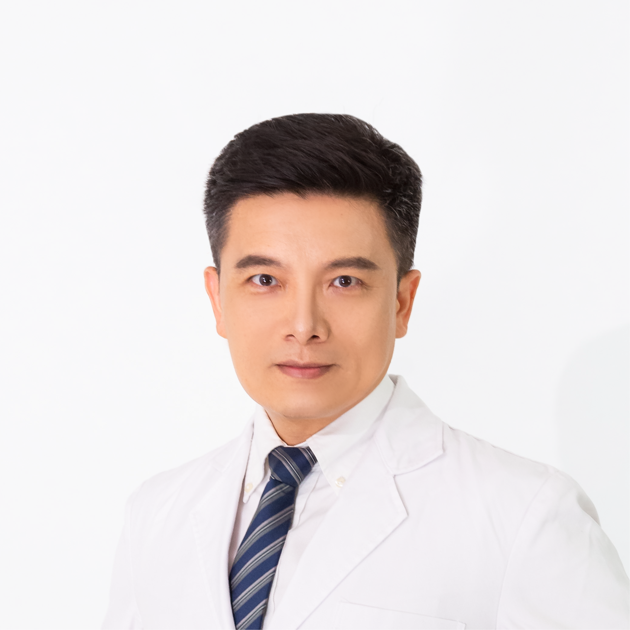 徐照程教授