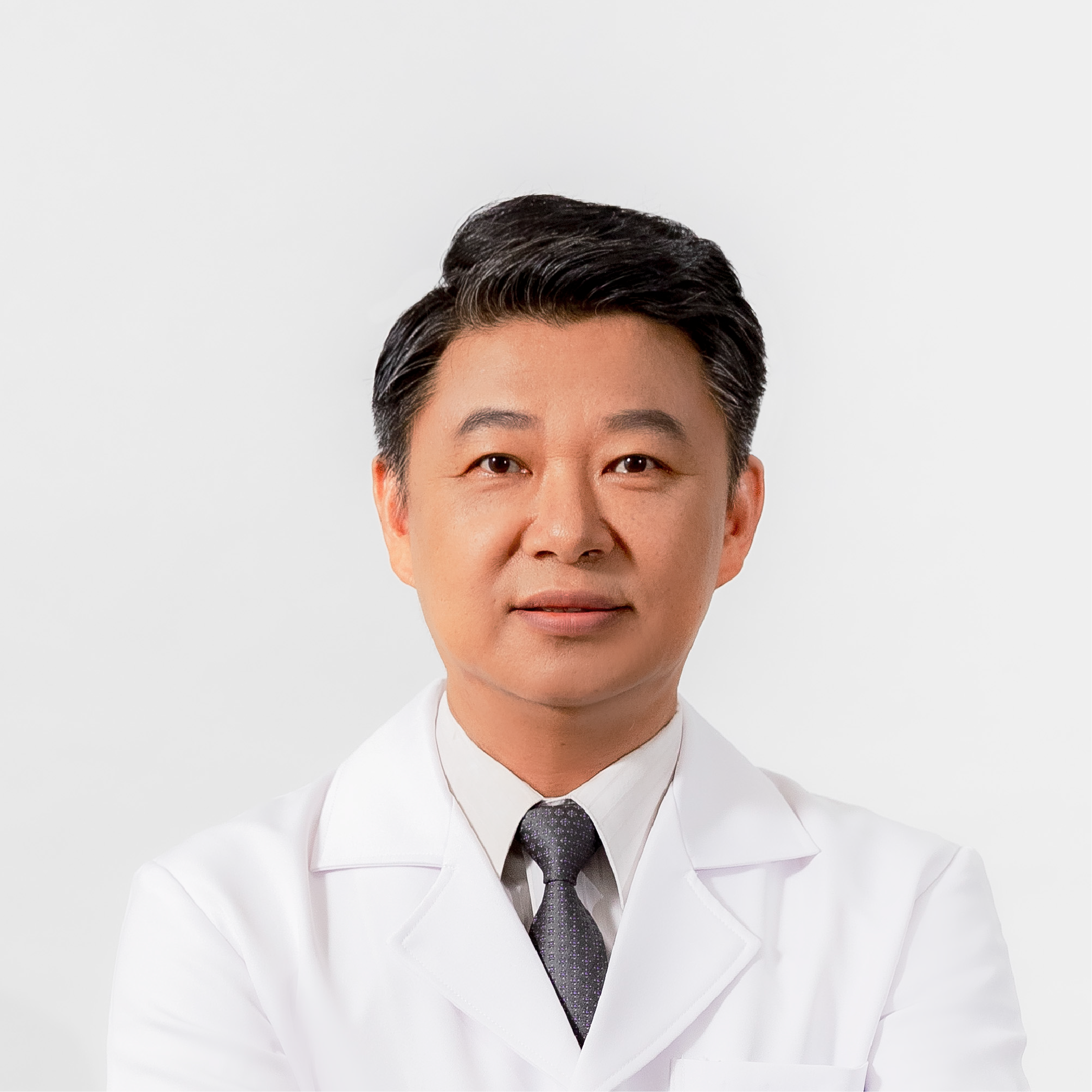 易光輝教授