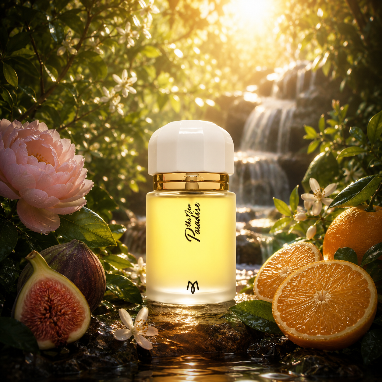 [即期優惠] Ramon Monegal The New Paradise 天堂淡香精 EDP 50ml 效期至2027.01