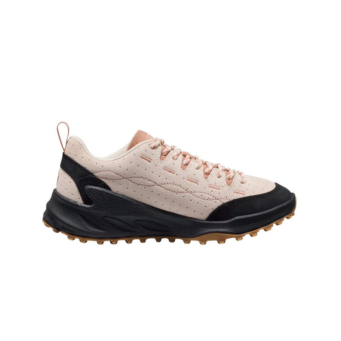 【KEEN】JASPER ZIONIC 女鞋 淺卡其/黑 1031865