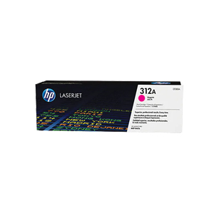 HP CF383A 312A MAGENTA 洋紅 鐳射打印機 碳粉盒   M476 (2.7K) 102072242