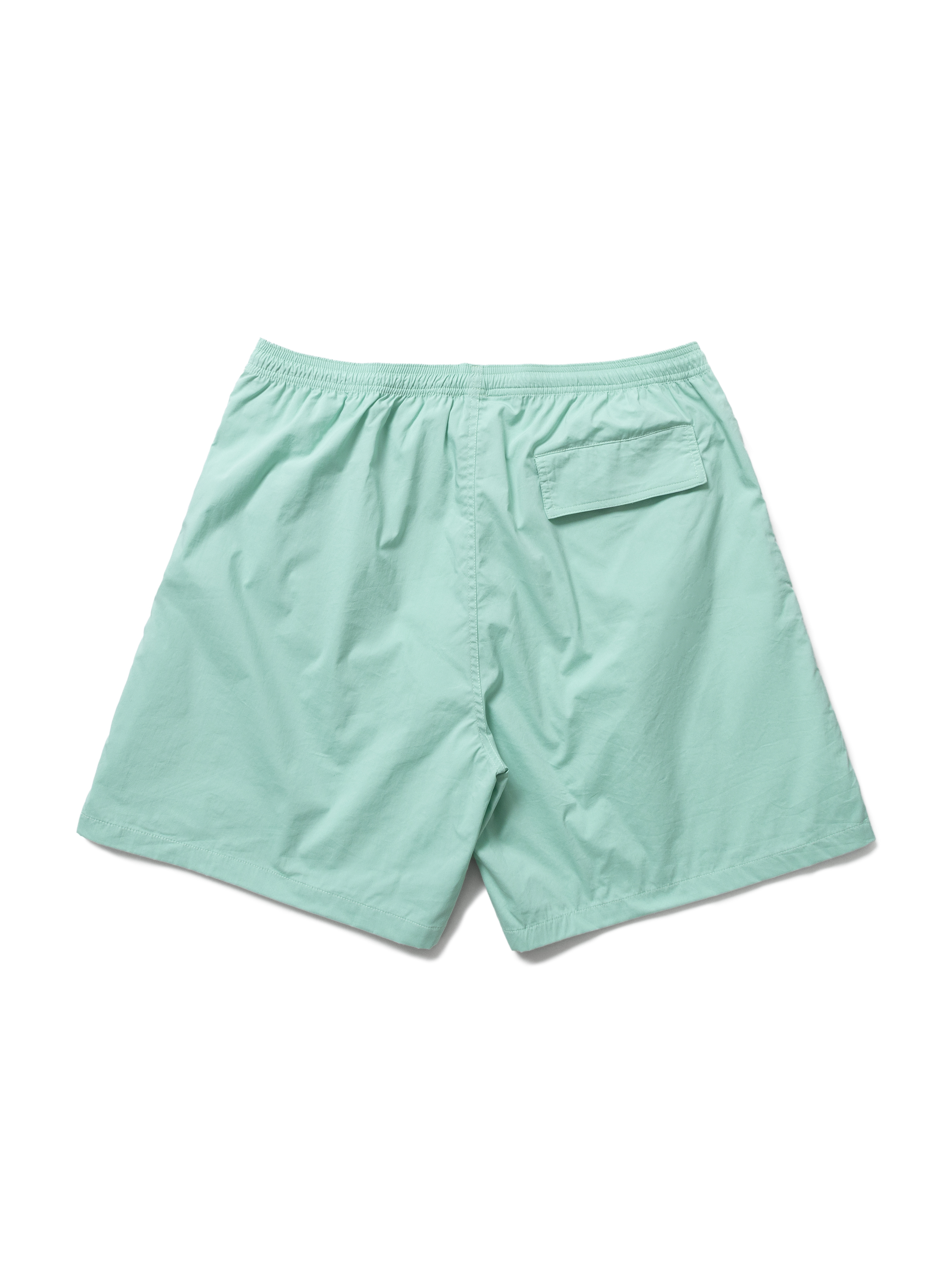 SC STRETCH TECH SHORTS // GRN