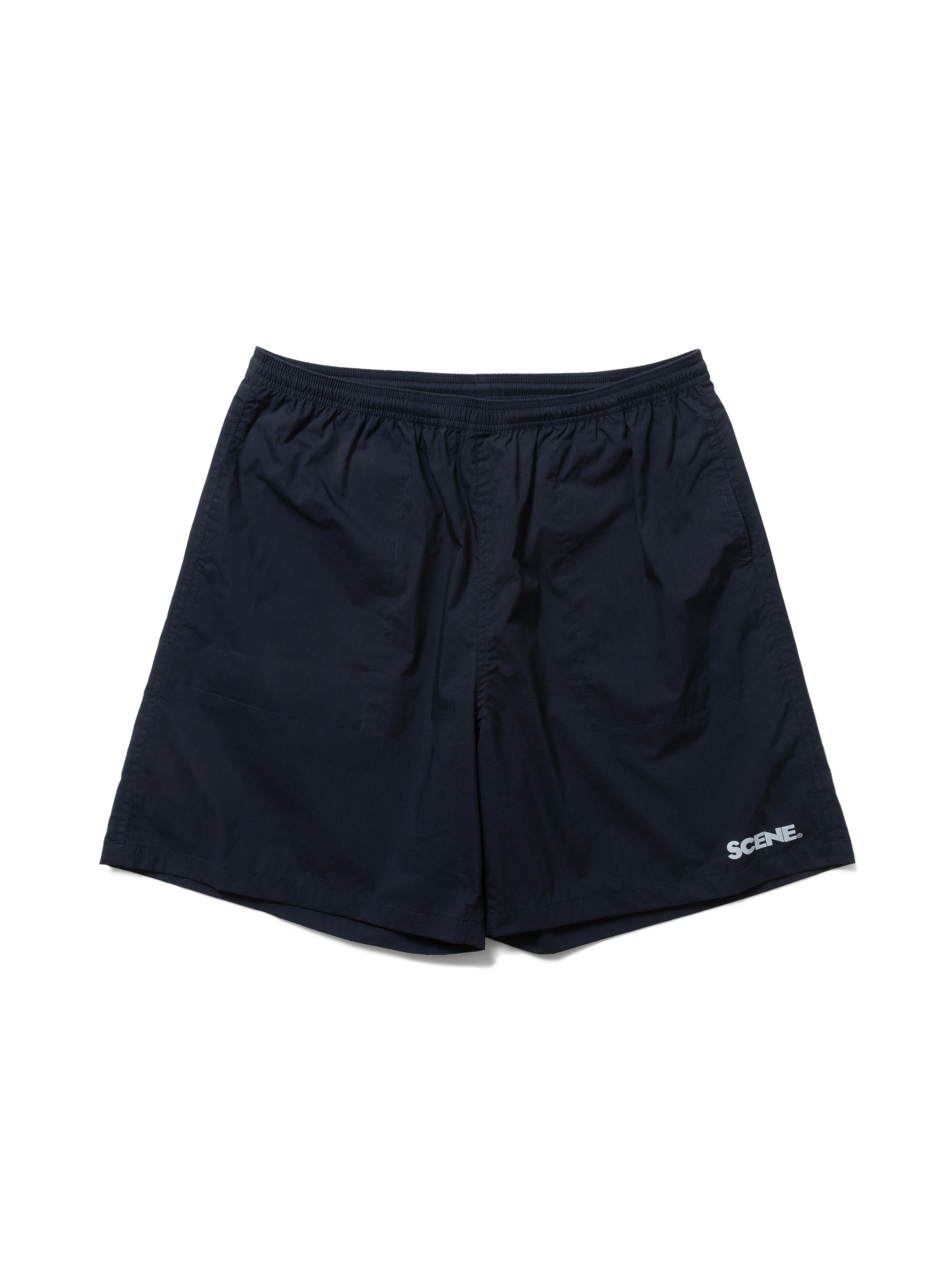 SC STRETCH TECH SHORTS // NVY