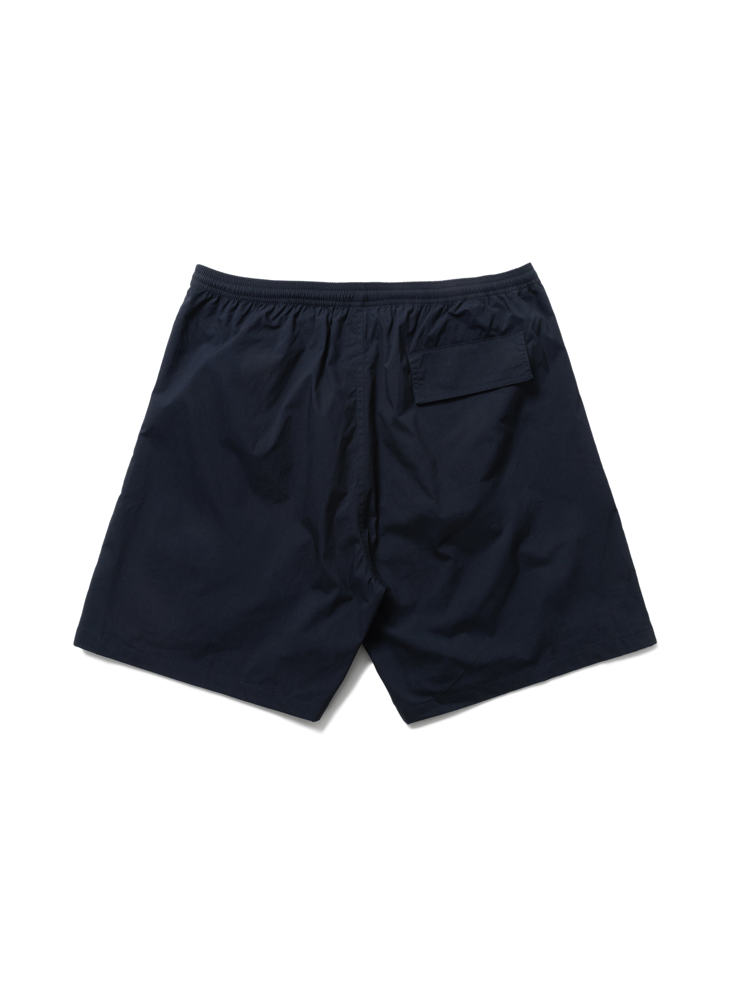 SC STRETCH TECH SHORTS // NVY