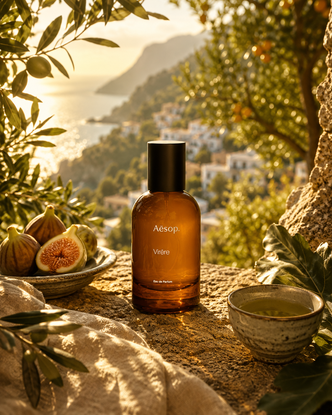 Aesop Virere 蔚香水淡香精 EDP 50ml