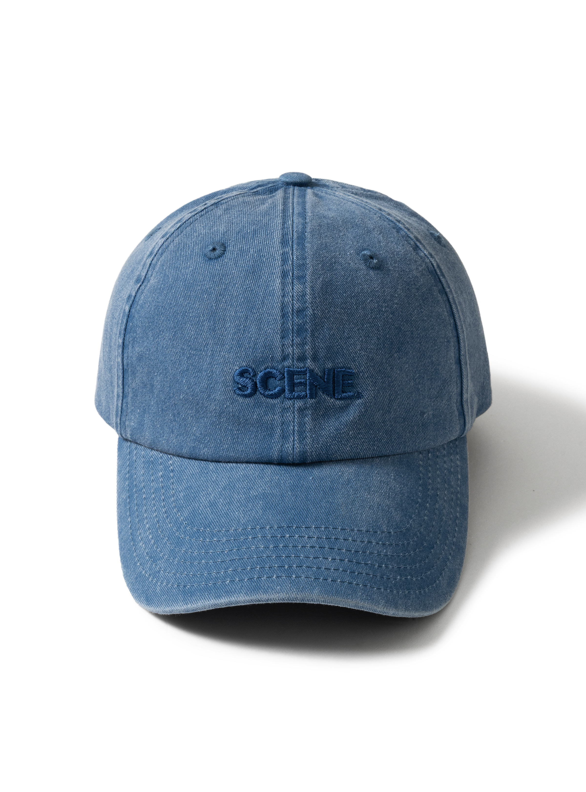 【稀少】SimplyComplicatd KARESANSUI CAP メンズ 【稀少】SimplyComplicatd KARESANSUI CAP