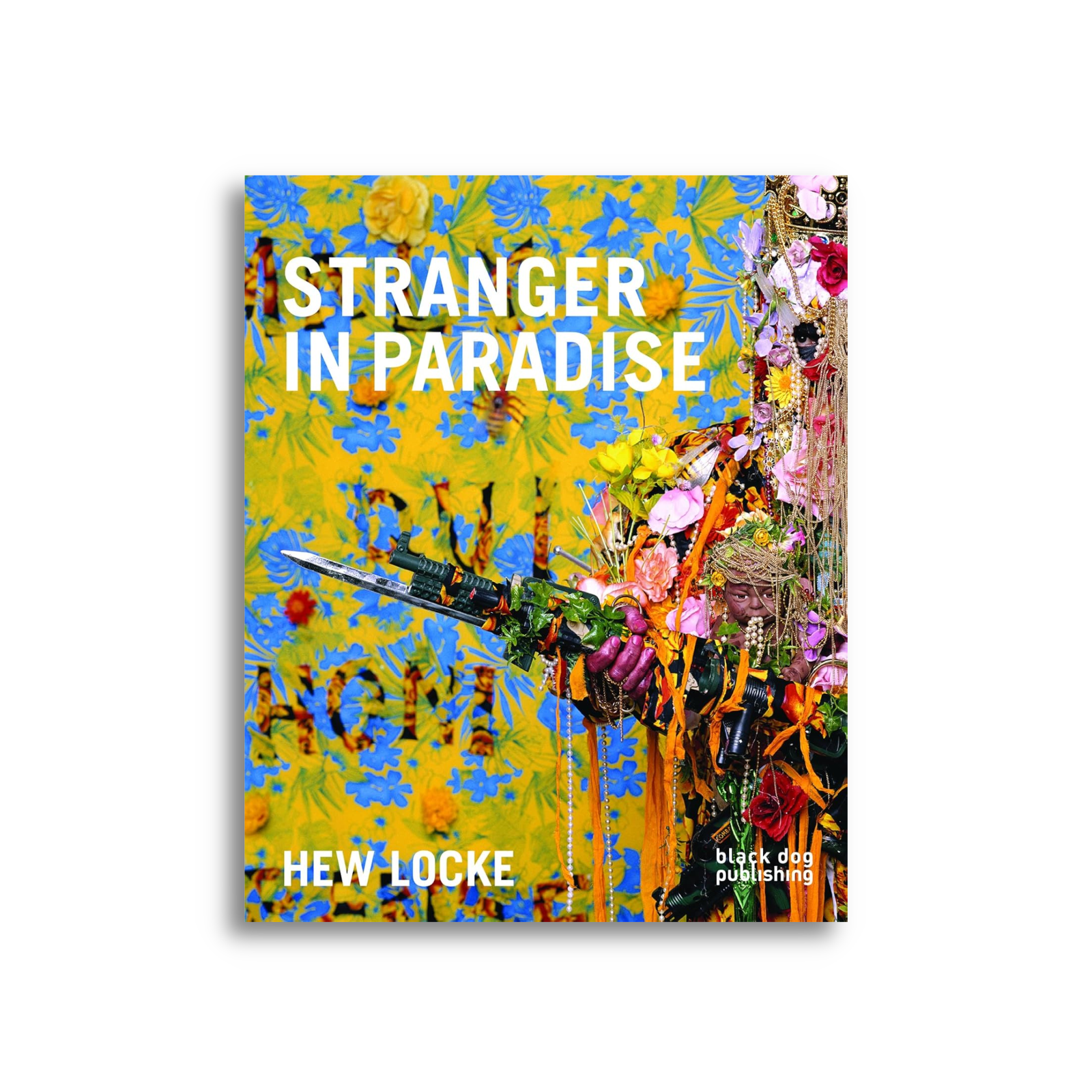 Stranger in Paradise