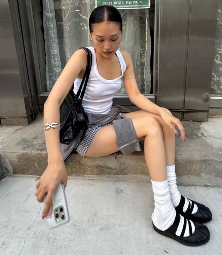 <懶人也能很美✨> PUMA 休閒鞋 黑色 SPEEDCAT Mule Wns 穆勒 懶人 女