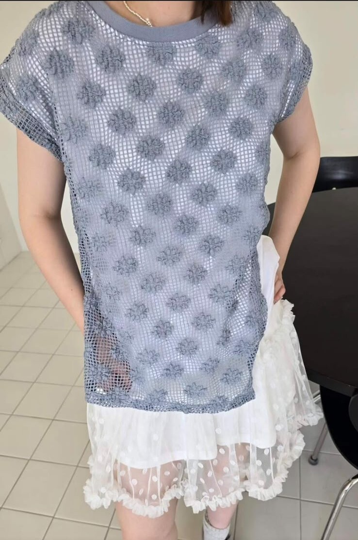 VS21 胸46-54 長24$399 (一口價)