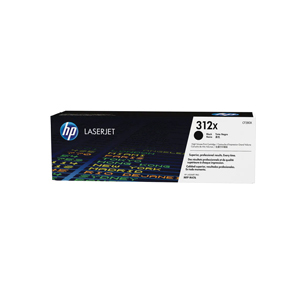 HP CF380X  312X  BLACK黑色 碳粉盒   M476 (4.4K) 102072239